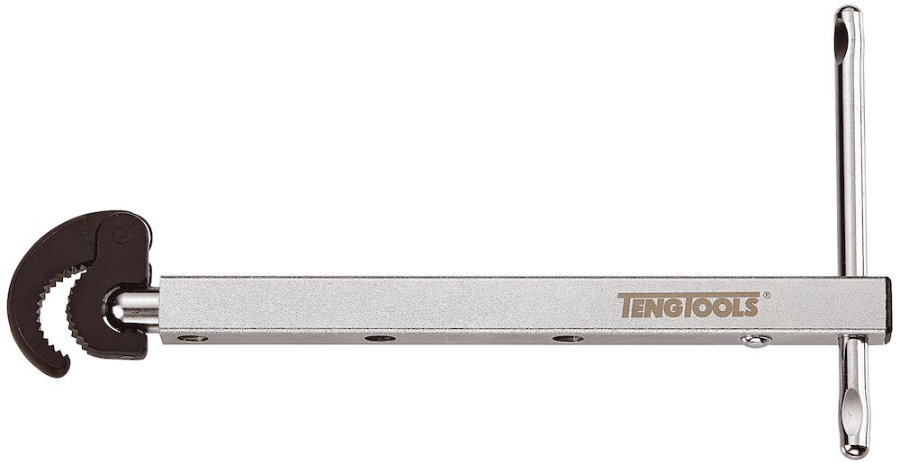 Telescopic Basin Tap Wrench 275mm TengTools   BWT406 Wrench Telescopic Basin 32 48mm.tif